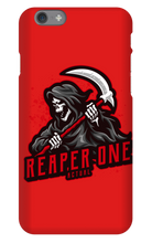 Reaper's iPhone Phone Cases