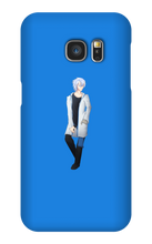 VirgoVR Samsung Phone Cases