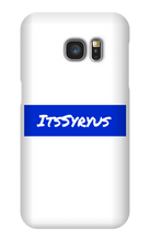 ItsSyryus Samsung Phone Case