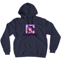 squeaktoy94 Hoodies (No-Zip/Pullover)