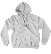 riderty Hoodies (No-Zip/Pullover)
