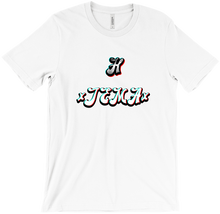 H shirt