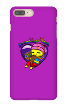 Unconditional Love iPhone Phone Cases