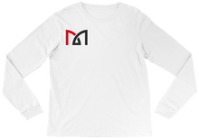 alphadm Long Sleeve Tee