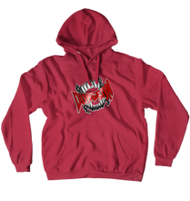 theteamdungeon Hoodies (No-Zip/Pullover)