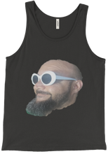 Gramps Tank Top