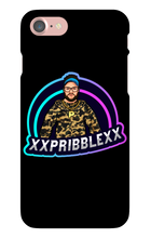 xxpribblexx iPhone Phone Cases