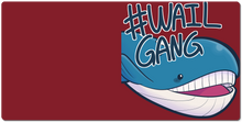 thiswiz XXL Gaming Mousepad