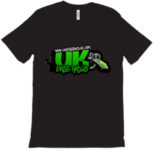 ukbassradio.com T-Shirts