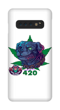 maddoggmike420 Samsung Phone Cases