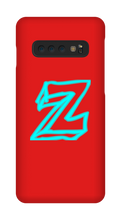 perez_o Samsung Phone Cases