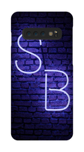 sticky_beast Samsung Phone Cases