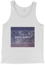 Galena Galaxy Tank Top