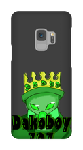 Samsung Handy Hülle V1
