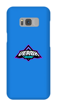 ver0xgaming Samsung Phone Cases