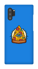 geronimus1 Samsung Phone Cases