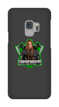 GrayBeardFPS Samsung Phone Cases