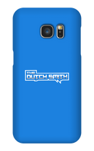 The Dutch Smith Samsung Phone Case