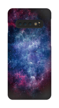 Nebula Samsung Phone Cases
