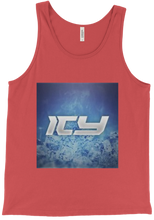 icyhotpocket1 Tank Top