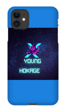 younghokage_22 iPhone Phone Cases
