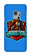 qroosterp Samsung Phone Cases