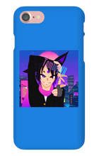TomboyVR iPhone Phone Cases