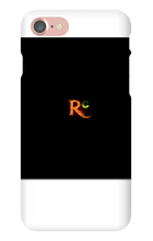 yoskarezz iPhone Phone Cases