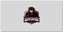 daynkgaming XXL Gaming Mousepad