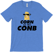Corn on the CONB