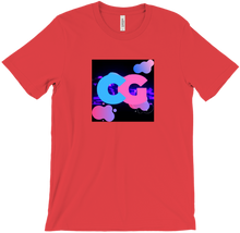 Big Logo T-Shirts