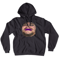 DoBetterTim Scream Hoodie