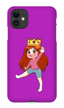 FaffiGS iPhone Phone Cases