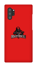 roadtoskill64 Samsung Phone Cases