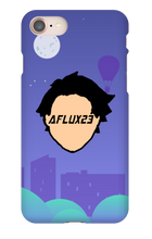 aflux23 iPhone Case