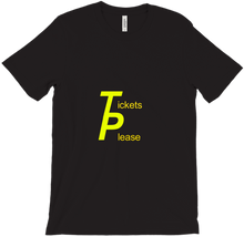 Tickets Please's T-Shirt