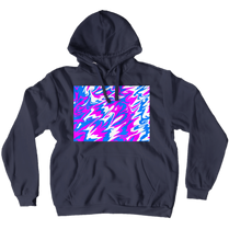 single_qt666 Hoodies