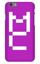 mcgamer_4k iPhone Cases