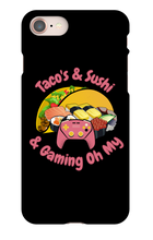 juniebgaming iPhone Phone Cases