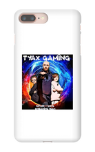 tyaxgaming iPhone Phone Cases