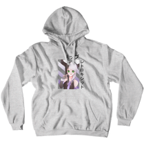 LIP/RETROXIT Hoodies (No-Zip/Pullover) (Dark Text)