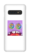 brilzondersterkte Samsung Phone Cases