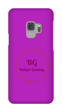 happycia Samsung Phone Cases