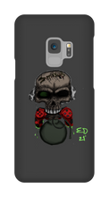 sapperxray3 Samsung Phone Cases