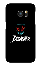 Dizaster Samsung Case