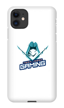teamidgafgaming iPhone Phone Cases