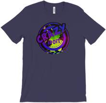 crazy_idoit T-Shirts