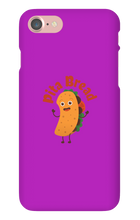 pitabread9390 iPhone Phone Cases