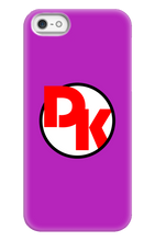 DeathKillerNOR iPhone Phone Cases