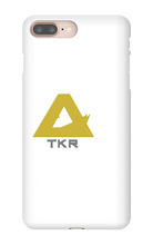astral_tkr iPhone Phone Cases